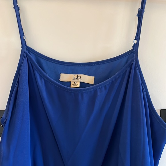Maxi dress, size medium - Picture 2 of 4
